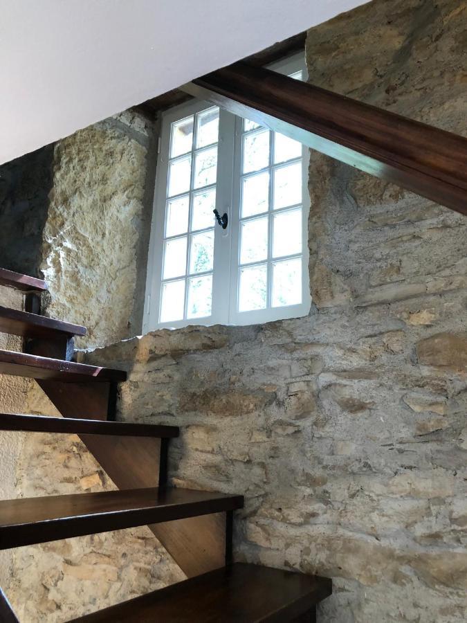 Le Domaine De La Claire Fontaine Gites -Chambres D'Hotes Montvalent Eksteriør bilde