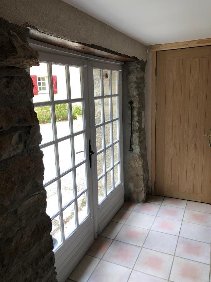 Le Domaine De La Claire Fontaine Gites -Chambres D'Hotes Montvalent Eksteriør bilde