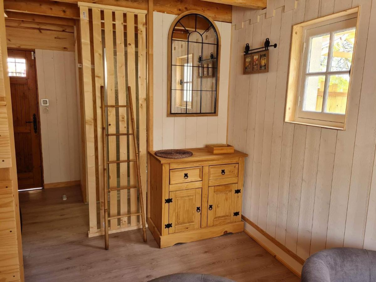 Le Domaine De La Claire Fontaine Gites -Chambres D'Hotes Montvalent Eksteriør bilde