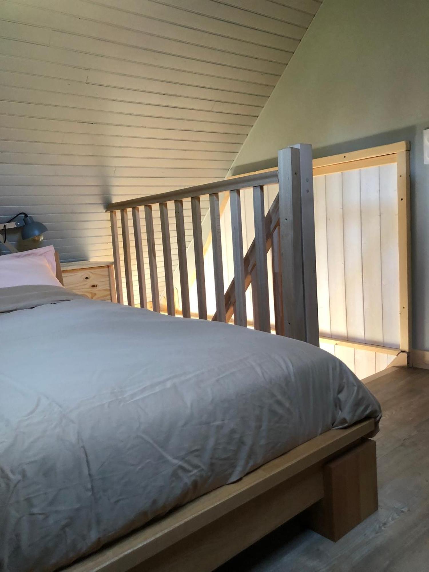 Le Domaine De La Claire Fontaine Gites -Chambres D'Hotes Montvalent Eksteriør bilde
