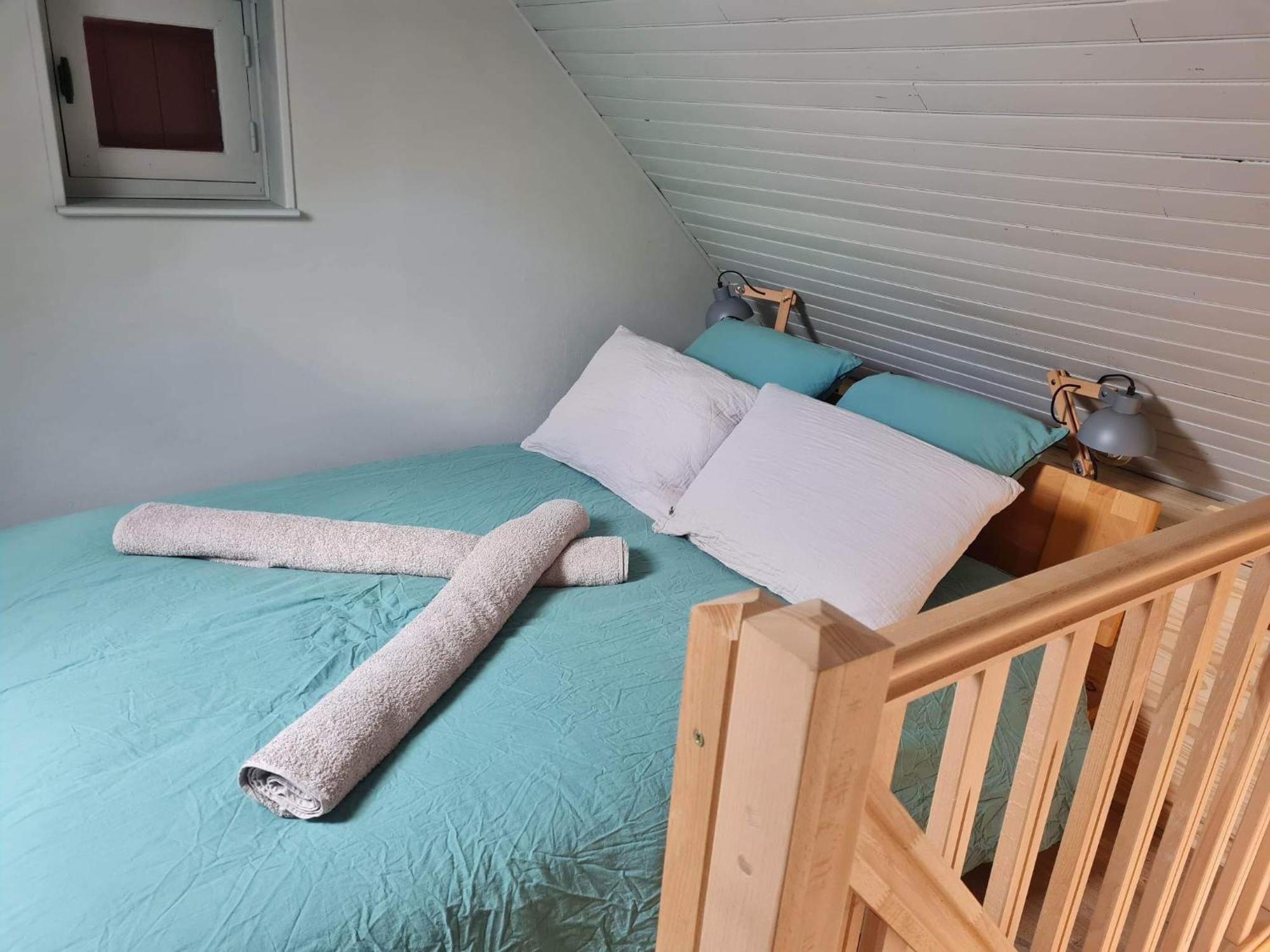 Le Domaine De La Claire Fontaine Gites -Chambres D'Hotes Montvalent Eksteriør bilde