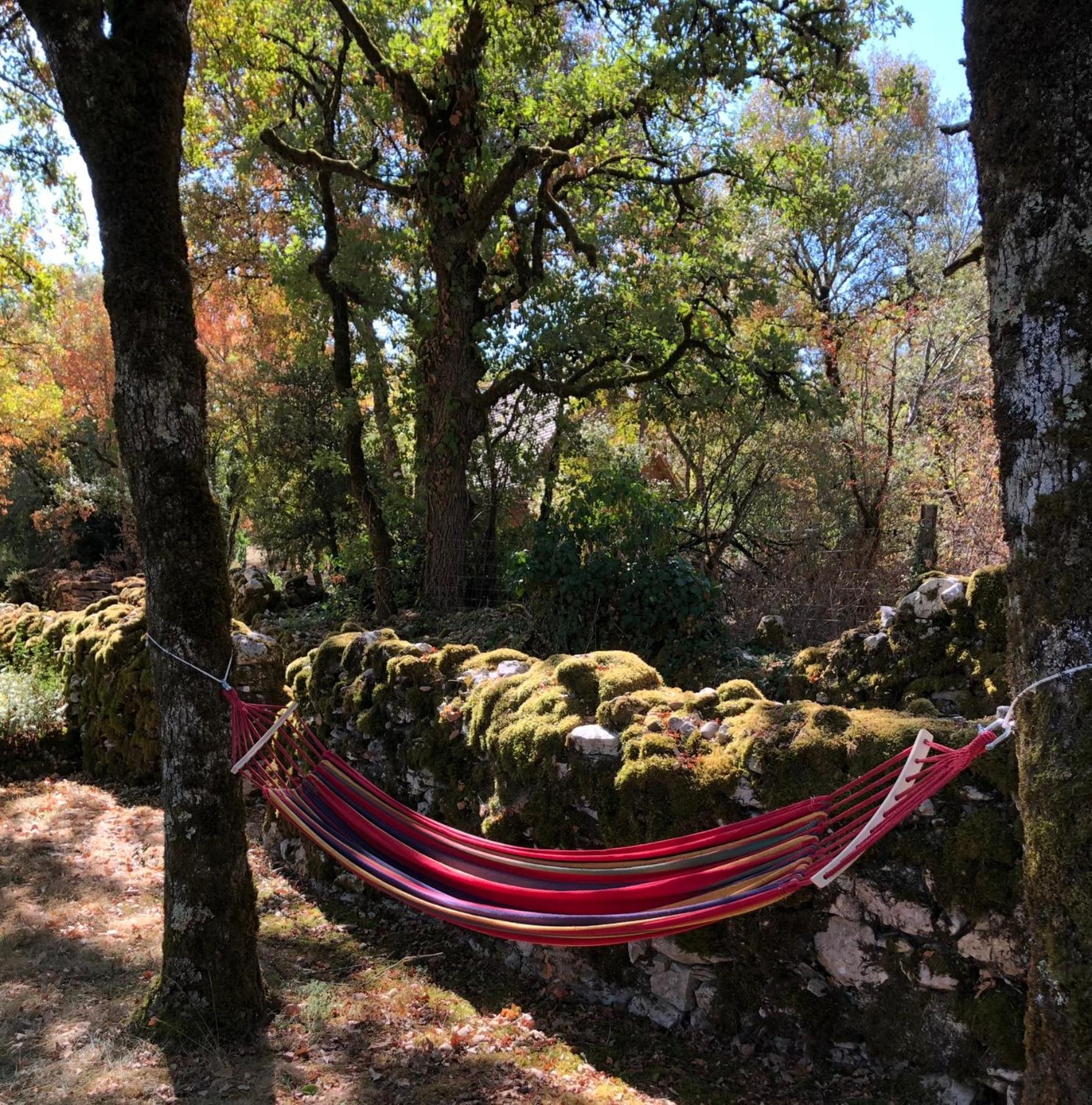 Le Domaine De La Claire Fontaine Gites -Chambres D'Hotes Montvalent Eksteriør bilde