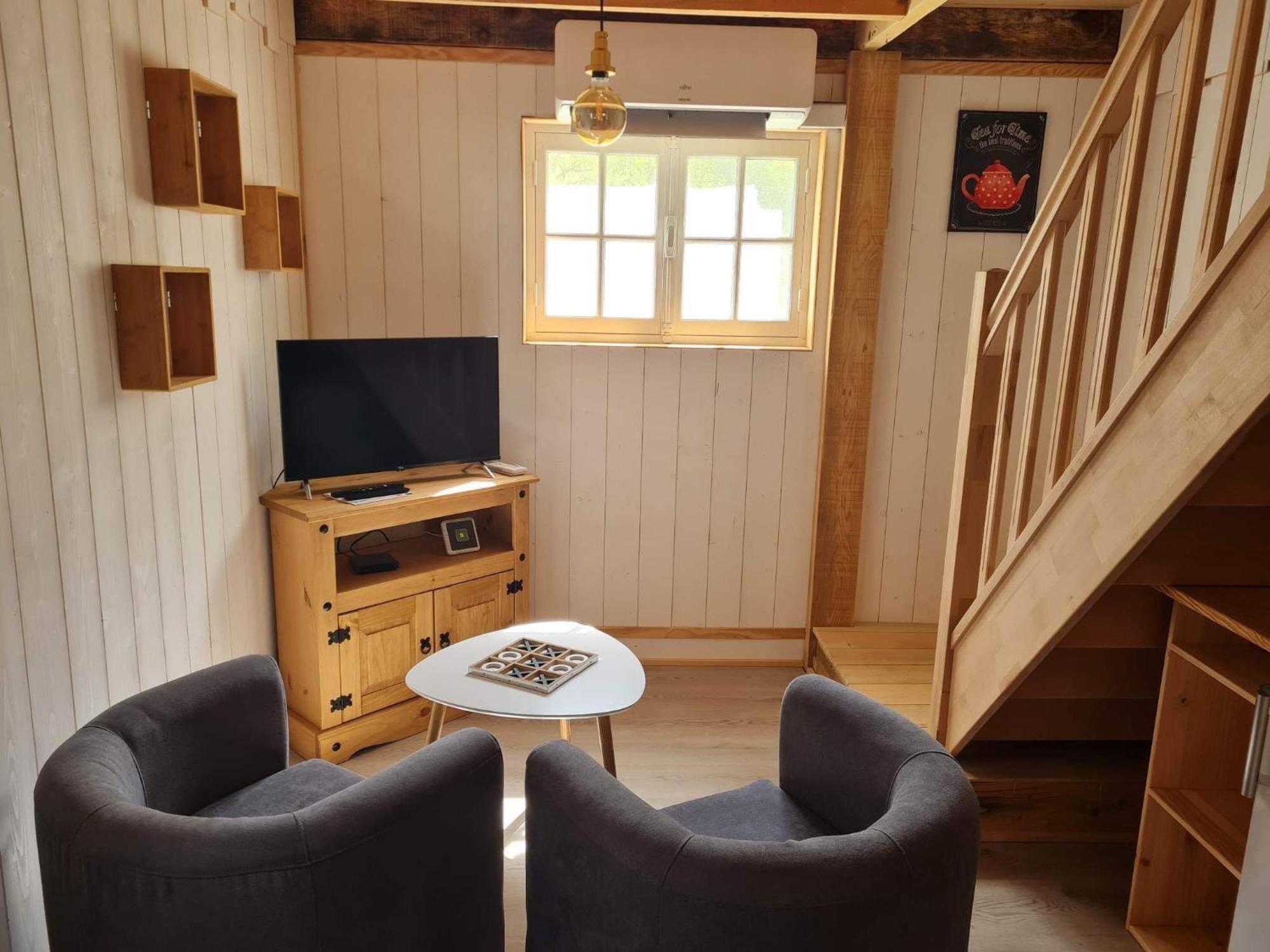 Le Domaine De La Claire Fontaine Gites -Chambres D'Hotes Montvalent Eksteriør bilde